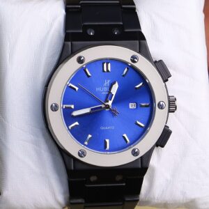 hublot blue box 1